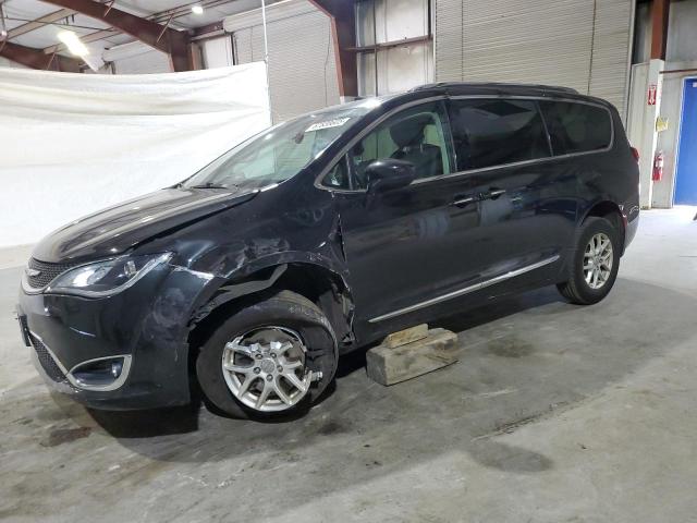 CHRYSLER PACIFICA T 2020 with VIN 2C4RC1BG1LR106479 - Photo from auction