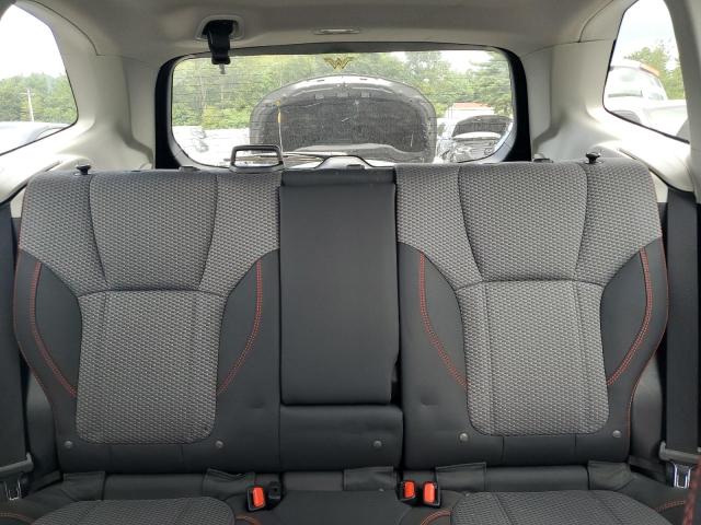 Photo 10 from auction – 2019 SUBARU FORESTER S with VIN JF2SKAPC9KH452513