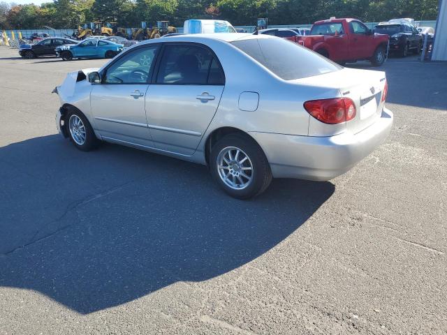 Photo 2 from auction – 2007 TOYOTA COROLLA with VIN 2T1BR32E87C853402