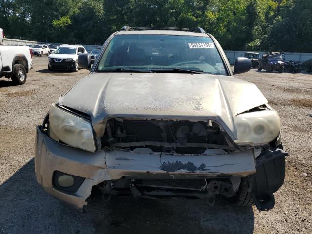 Photo 5 from auction – 2006 TOYOTA 4RUNNER SR with VIN JTEZU14R368047846