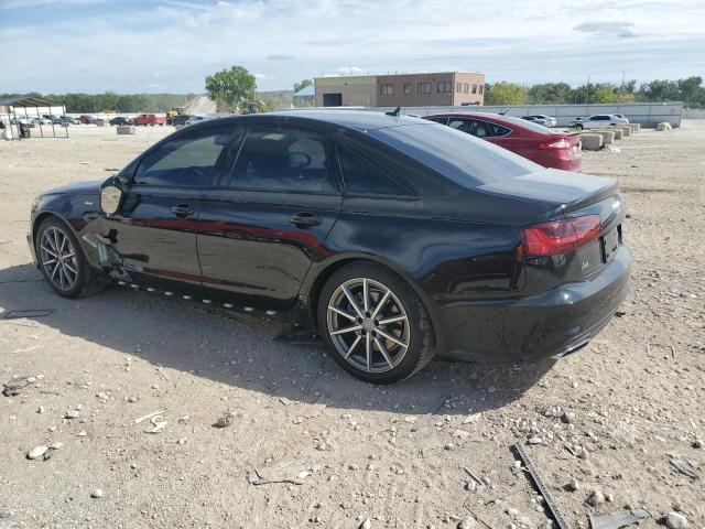 Photo 2 from auction – 2018 AUDI A6 PREMIUM with VIN WAUF3AFC7JN076468