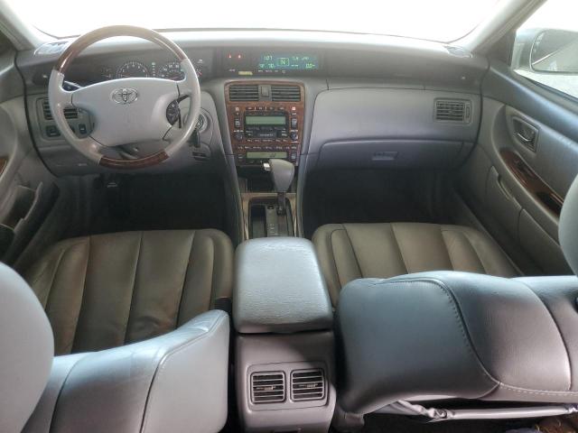 Photo 8 from auction – 2004 TOYOTA AVALON XL with VIN 4T1BF28B94U359477