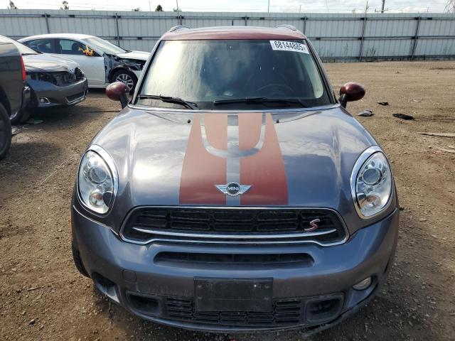 Photo 5 from auction – 2016 MINI COOPER S C with VIN WMWZC5C50GWU02057