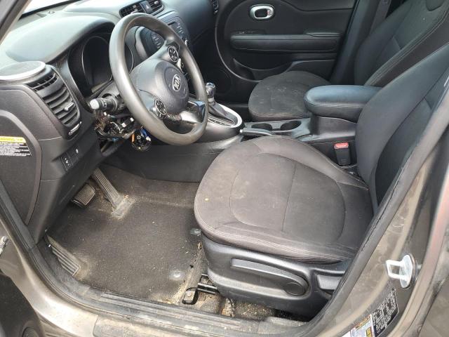 Photo 7 from auction – 2016 KIA SOUL with VIN KNDJN2A28G7245017