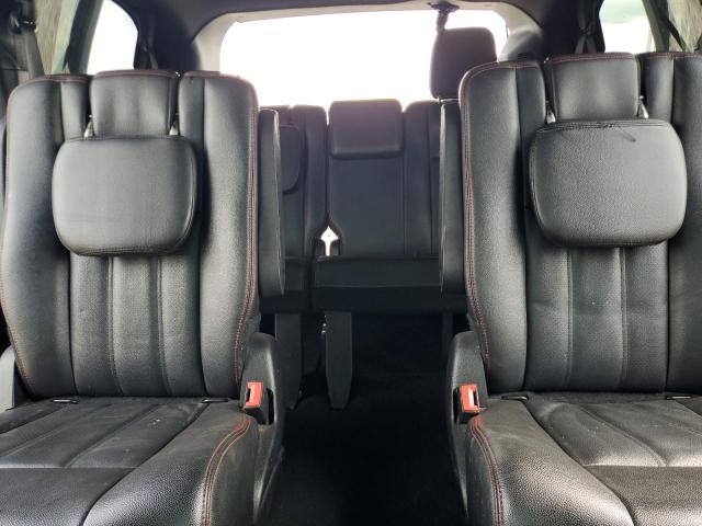 Photo 10 from auction – 2019 DODGE GRAND CARA with VIN 2C4RDGEG6KR640877
