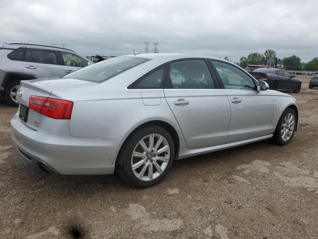 Photo 3 from auction – 2013 AUDI A6 PRESTIG with VIN WAUHGAFC6DN079055