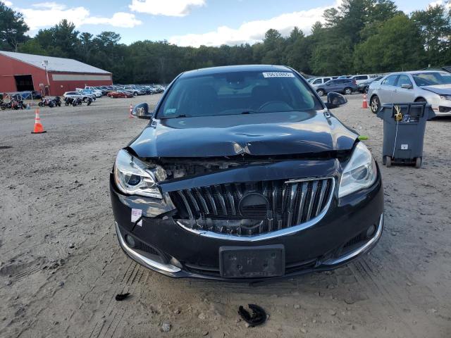 Photo 5 from auction – 2014 BUICK REGAL PREM with VIN 2G4GN5EX2E9228139
