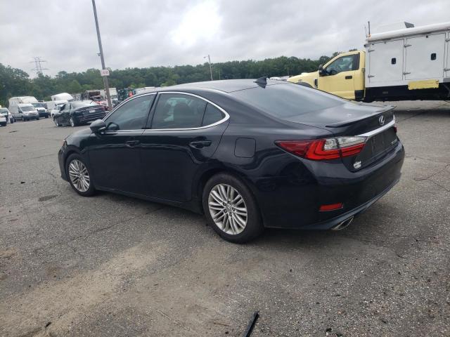 Photo 2 from auction – 2016 LEXUS ES with VIN 58ABK1GG7GU003867