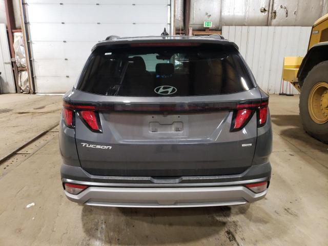 Photo 6 from auction – 2025 HYUNDAI TUCSON SEL with VIN 5NMJBCDE7SH545797