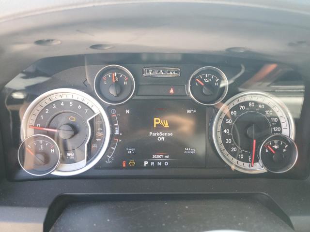 Photo 9 from auction – 2015 RAM 1500 SLT with VIN 1C6RR6LT6FS630387