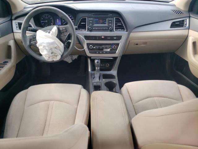 Photo 8 from auction – 2015 HYUNDAI SONATA SE with VIN 5NPE24AF4FH258608