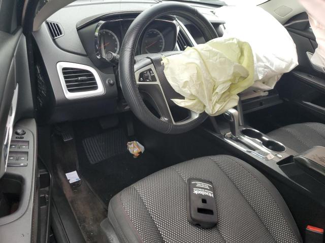 Photo 8 from auction – 2013 GMC TERRAIN SL with VIN 2GKFLTEKXD6256435