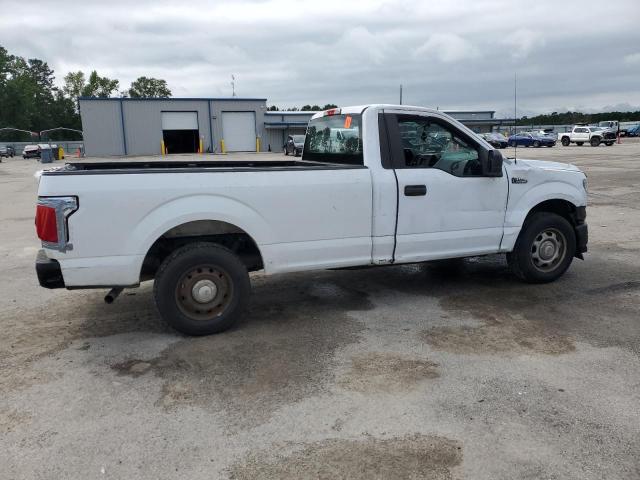 Photo 3 from auction – 2017 FORD F150 with VIN 1FTMF1C83HKD37933