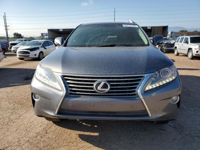 Photo 5 from auction – 2013 LEXUS RX 350 with VIN 2T2ZK1BA5DC130473