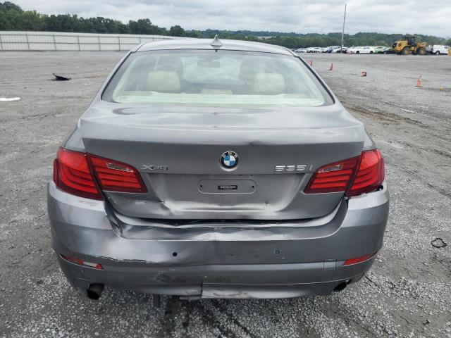 Photo 6 from auction – 2013 BMW 535 XI with VIN WBAFU7C50DDU67767