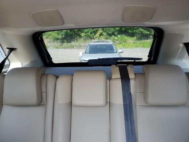 Photo 10 from auction – 2010 LAND ROVER RANGE ROVE with VIN SALSF2D41AA253655