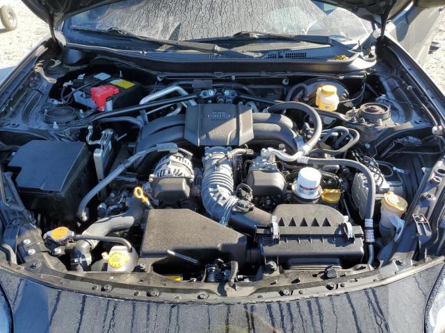Photo 11 from auction – 2023 TOYOTA GR 86 with VIN JF1ZNBC10P8765199