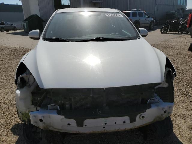 Фото 5 с аукциона – 2012 MAZDA 3 I с VIN JM1BL1UF7C1621335