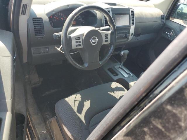 Photo 8 from auction – 2019 NISSAN FRONTIER S with VIN 1N6BD0CT9KN870321
