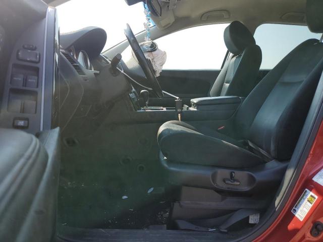 Photo 7 from auction – 2014 MAZDA CX-9 TOURI with VIN JM3TB2CA4E0445797