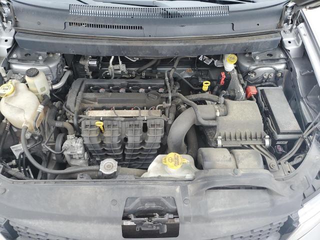 Photo 12 from auction – 2018 DODGE JOURNEY SE with VIN 3C4PDCAB4JT295760