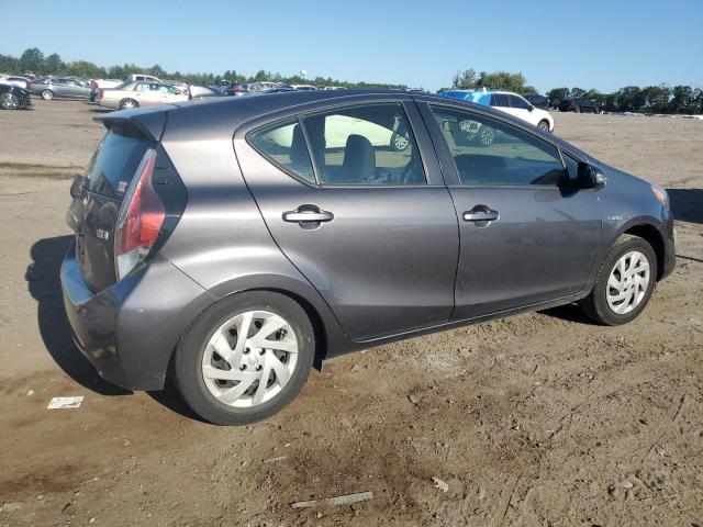Photo 3 from auction – 2015 TOYOTA PRIUS C with VIN JTDKDTB38F1104616