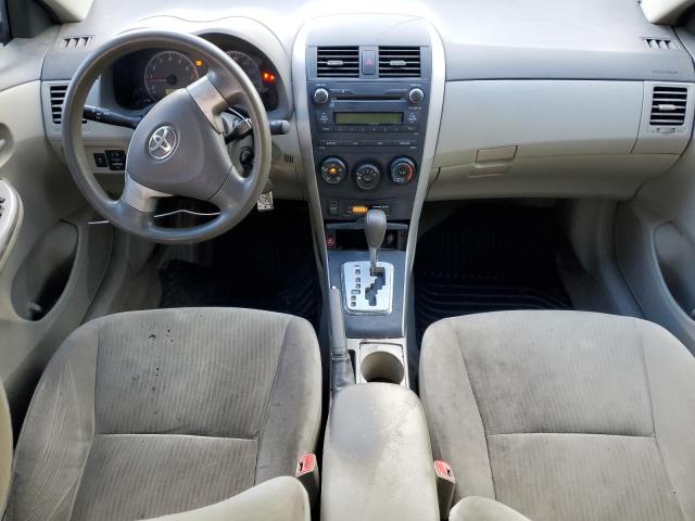 صورة رقم 8 من المزاد - 2010 TOYOTA COROLLA مع VIN 2T1BU4EE1AC502127