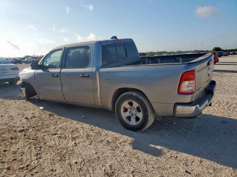 Photo 2 from auction – 2024 RAM 1500 BIG H with VIN 1C6RREFTXRN214688