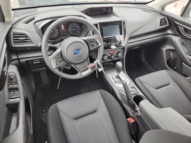 Photo 8 from auction – 2017 SUBARU IMPREZA PR with VIN 4S3GKAD69H3617310