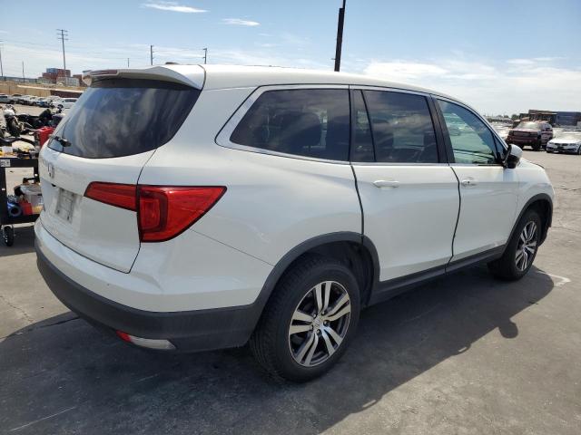 Zdjęcie 3 z aukcji – 2018 HONDA PILOT EX z VIN 5FNYF5H37JB007155