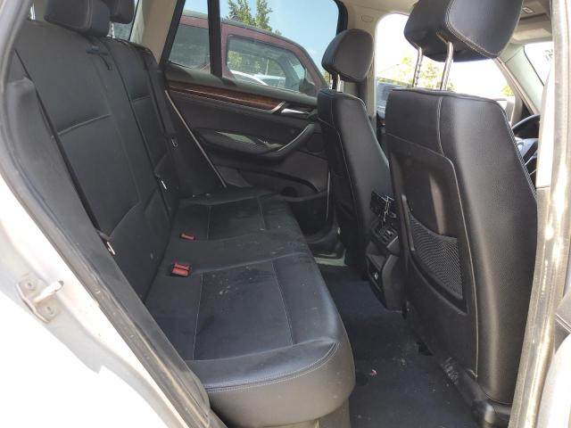 Photo 11 from auction – 2016 BMW X3 XDRIVE28I with VIN 5UXWX9C54G0D80683