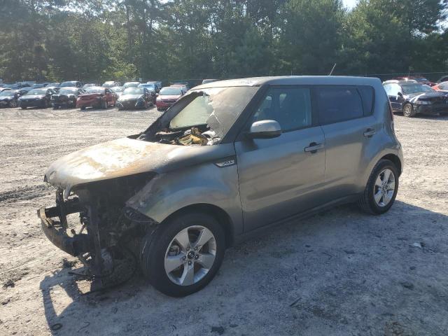 Photo 1 from auction – 2019 KIA SOUL with VIN KNDJN2A21K7024013