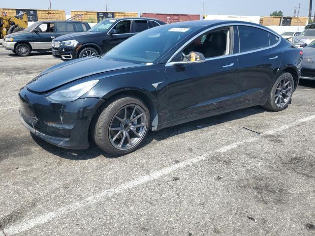 TESLA MODEL 3 2019 with VIN 5YJ3E1EA7KF192978 - Photo from auction