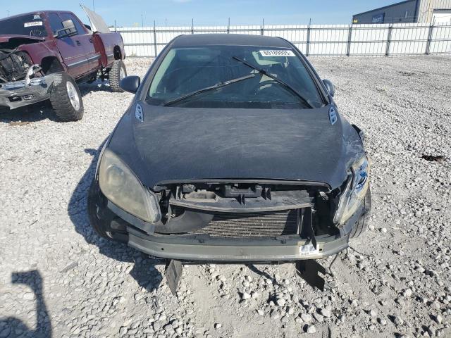 Photo 5 from auction – 2013 BUICK VERANO with VIN 1G4PP5SK6D4208433