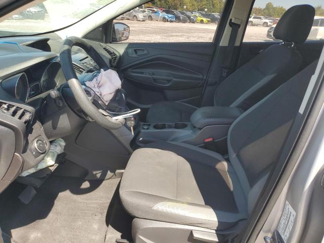 Photo 7 from auction – 2016 FORD ESCAPE S with VIN 1FMCU0F79GUA51338