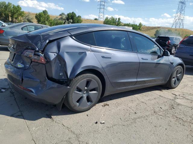 Photo 3 from auction – 2023 TESLA MODEL 3 with VIN 5YJ3E1EB5PF675742