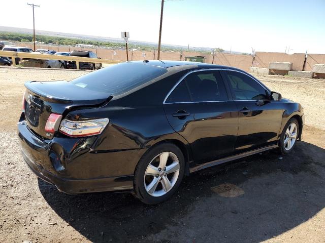 Photo 3 from auction – 2011 TOYOTA CAMRY BASE with VIN 4T1BF3EK0BU169994