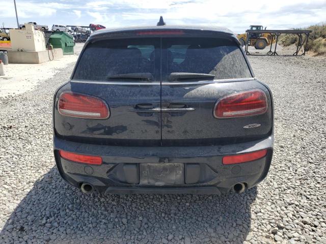 Photo 6 from auction – 2022 MINI COOPER JOH with VIN WMWJZ9C06N2R28432
