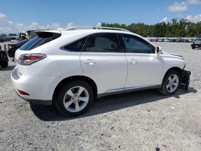 Photo 3 from auction – 2015 LEXUS RX 350 with VIN 2T2ZK1BA0FC193970
