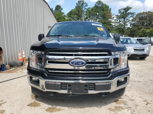 Photo 5 from auction – 2018 FORD F150 SUPER with VIN 1FTEW1E5XJFC79325