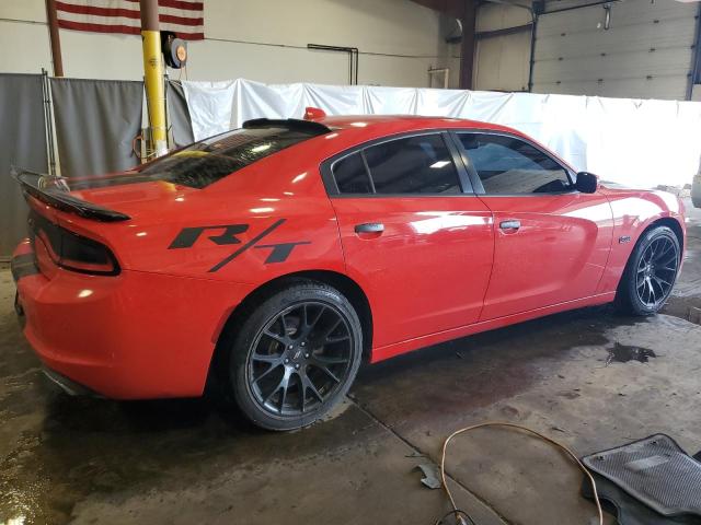 Photo 3 from auction – 2015 DODGE CHARGER R/ with VIN 2C3CDXCT9FH880298