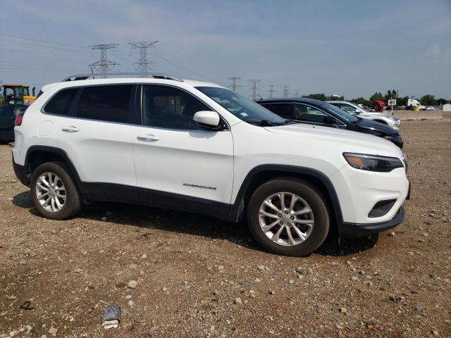 Photo 4 from auction – 2019 JEEP CHEROKEE L with VIN 1C4PJLCB1KD427869