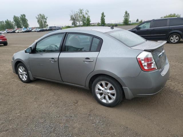 Photo 2 from auction – 2012 NISSAN SENTRA 2.0 with VIN 3N1AB6AP6CL612193