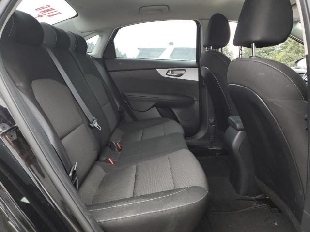 Photo 10 from auction – 2022 KIA FORTE FE with VIN 3KPF24AD6NE464003