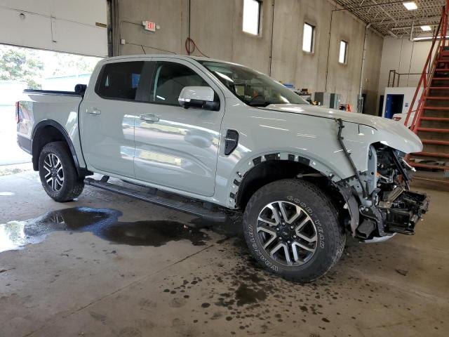 Photo 4 from auction – 2024 FORD RANGER LAR with VIN 1FTER4KH7RLE75243