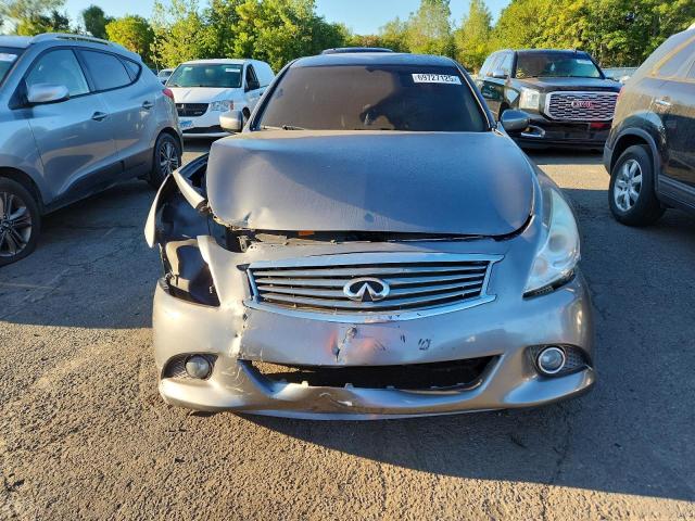 Photo 5 from auction – 2015 INFINITI Q40 with VIN JN1CV6AR9FM523701