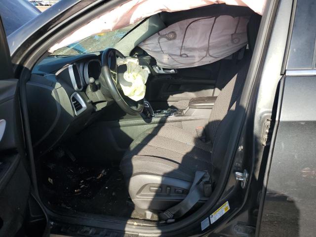 Photo 7 from auction – 2012 CHEVROLET EQUINOX LT with VIN 2GNALDEK9C1316123