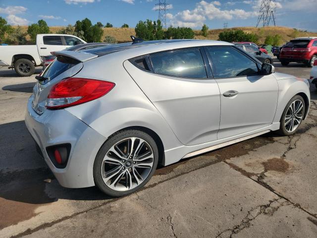 Photo 3 from auction – 2016 HYUNDAI VELOSTER T with VIN KMHTC6AE4GU291585