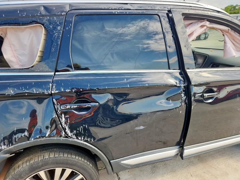 Photo 10 from auction – 2019 MITSUBISHI OUTLANDER with VIN JA4AD3A30KZ008014