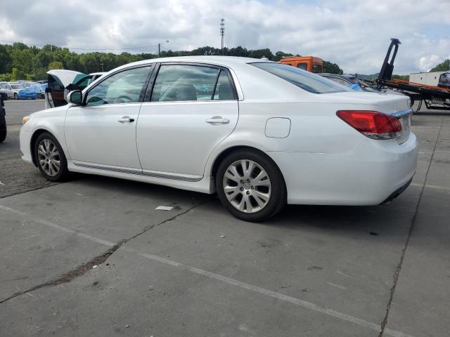 Photo 2 from auction – 2011 TOYOTA AVALON BAS with VIN 4T1BK3DB4BU430623
